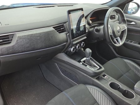 2024 Renault Arkana - thumbnail 5