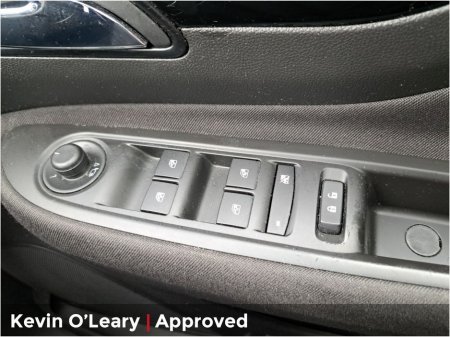 2018 Opel Mokka 1.4T SC 140BHP €13,900 thumbnail