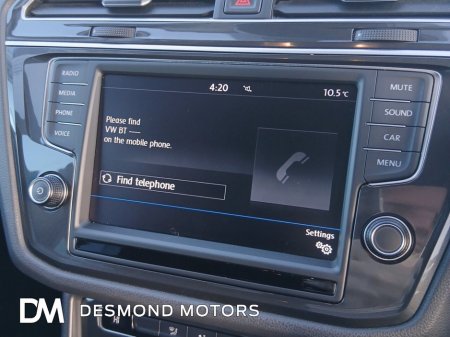 2017 Volkswagen Tiguan - thumbnail 13