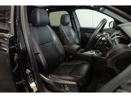 2021 Land Rover Discovery Sport 1.5 I3 PHEV 300 PS AWD R-Dynamic HSEAuto €33,950 thumbnail