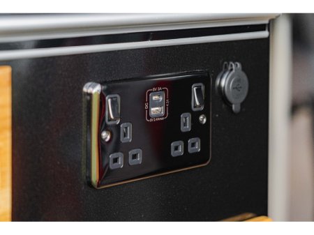 2021 Mercedes-Benz Vito - thumbnail 28