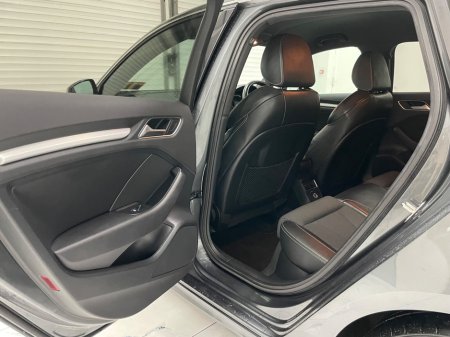 2016 Audi A3  thumbnail