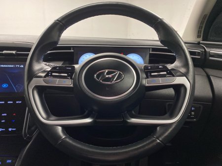 2023 Hyundai Tucson - thumbnail 16