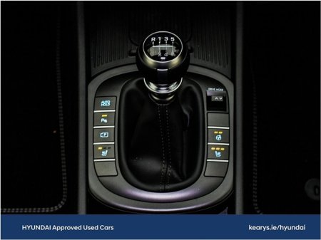 2025 Hyundai Kona Petrol Elegance €32,890 thumbnail