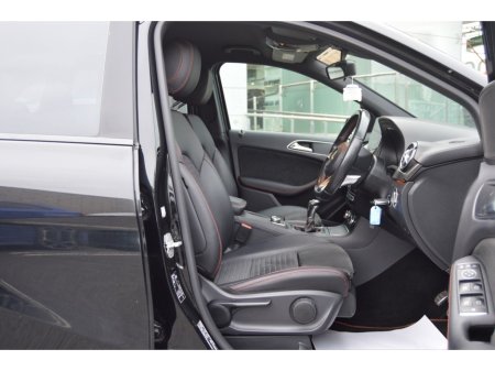 2016 Mercedes-Benz B Class B 180 D AMG LINE €16,995 thumbnail