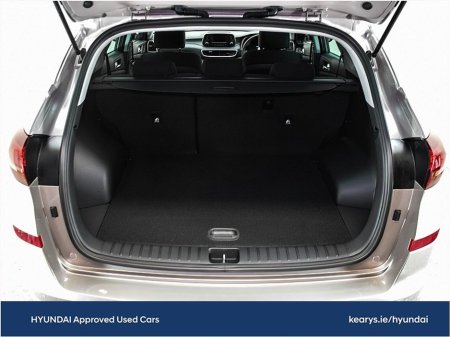 2020 Hyundai Tucson - thumbnail 9