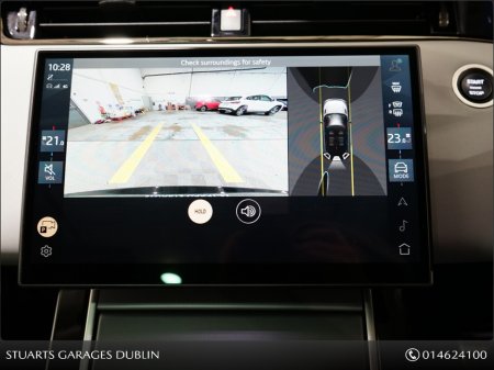 2024 Land Rover Range Rover Evoque - thumbnail 17