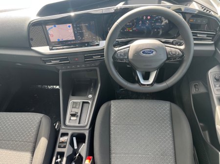 2026 Ford Tourneo Connect - thumbnail 10