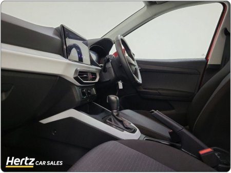 2024 SEAT Arona - thumbnail 4