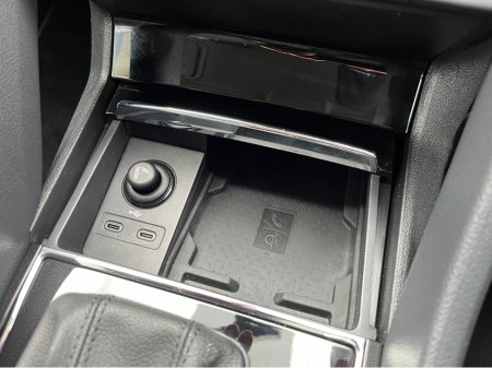 2021 Skoda Kodiaq 7 SEATER STYLE AUTOMATIC 2.0 DIESEL //HIGH SPEC//FULL LEATHER//HEATED SEATS//KEYLESS ENTRY//SAT NAV//REVERSE CAMERA// €36,950 thumbnail