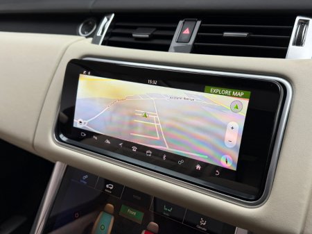 2022 Land Rover Range Rover Sport - thumbnail 18