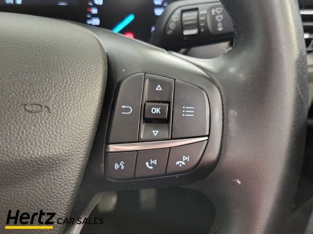 2023 Ford Focus - thumbnail 23