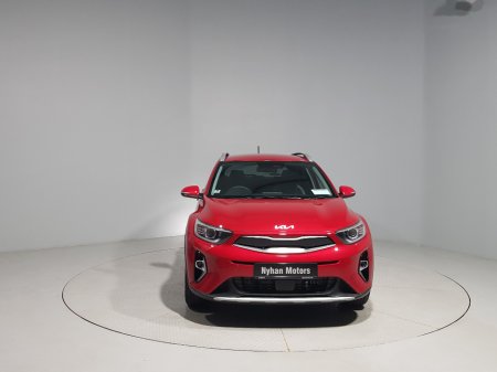 2026 Kia Stonic K3 1.0 Auto Petrol €30,830