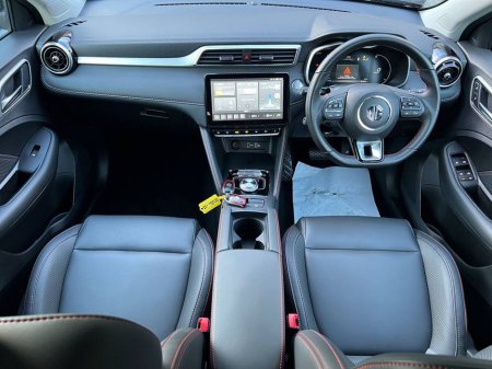 2024 MG ZS TROPHY CONNECT EV // AS NEW CAR // 3, 000 MILES // ADAPTIVE CRUISE CONTROL // DIGITAL CLUSTER €22,900 thumbnail