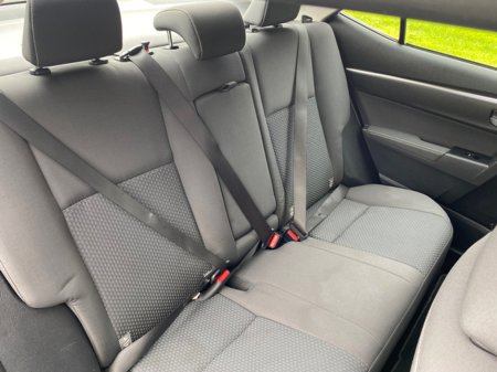 2018 Toyota Corolla 1.4 D-4D LUNA 4DR €15,950 thumbnail