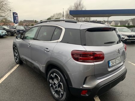 2024 Citroen C5 Aircross - thumbnail 5