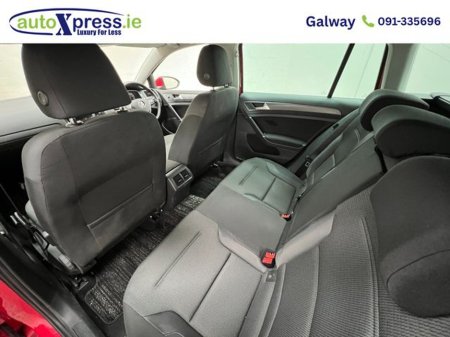 2020 Volkswagen Golf - thumbnail 4