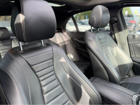 2018 Mercedes-Benz E Class SPORT PLUS - 2.0L DIESEL - AUTO - 12M WARRANTY - CAR: 1784 €26,950 thumbnail