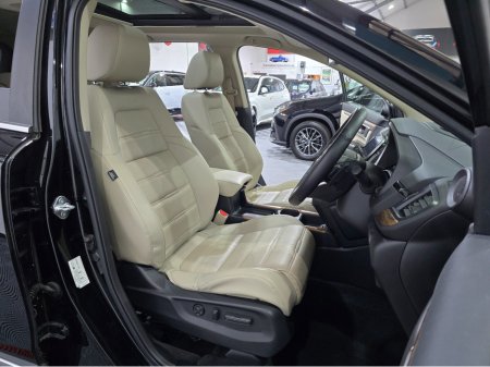 2019 Honda CR-V - thumbnail 10