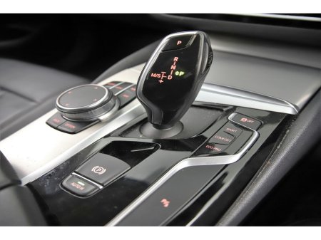 2020 BMW 5 Series 520D SE G30 €29,890 thumbnail