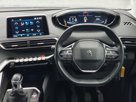 2020 Peugeot 3008 - thumbnail 13