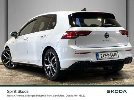 2024 Volkswagen Golf - thumbnail 3