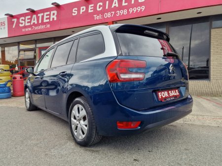 2020 Citroen C4 - photo 4