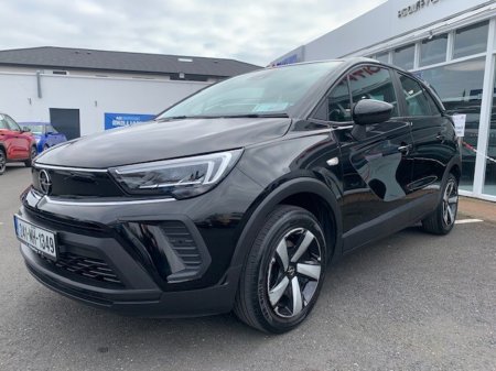 2024 Opel Crossland X - thumbnail 4
