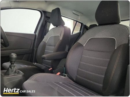 2023 Dacia Sandero Stepway - thumbnail 5