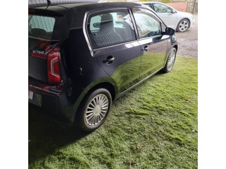 2014 Volkswagen up! - thumbnail 5