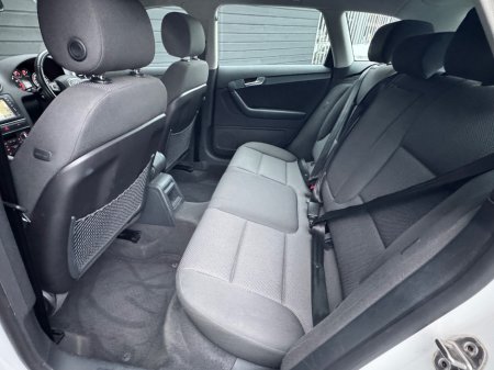 2012 Audi A3 - thumbnail 12