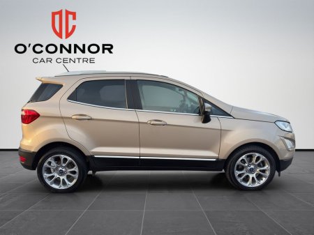 2019 Ford Ecosport - thumbnail 6