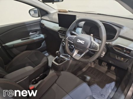 2026 Dacia Sandero Stepway - thumbnail 6