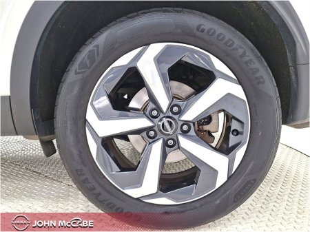 2023 Nissan Qashqai EPOWER SV PREMIUM 2TONE                     *RETAIL PRICE €33,950 - €2000 SCRAPPAGE* FLEXIBLE FINANCE OFFERS AVAILABLE €31,950 thumbnail