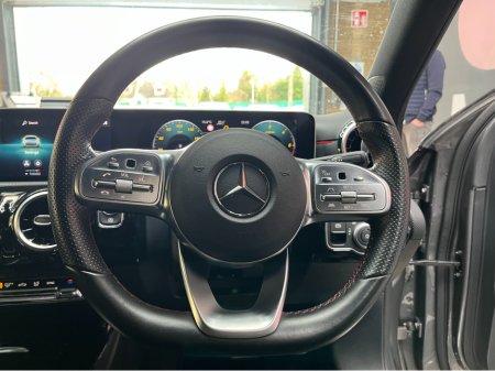 2020 Mercedes-Benz A Class - thumbnail 11