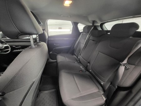 2024 Hyundai Tucson 2WD Comfort Plus Finance from €109 per week. €31,975 thumbnail