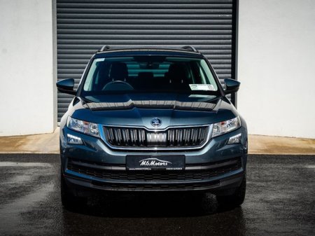 2019 Skoda Kodiaq - photo 2