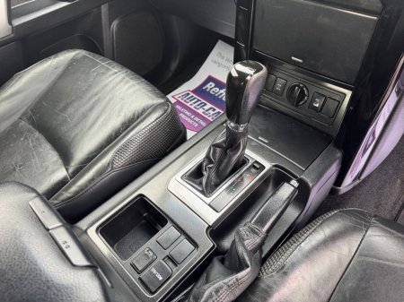 2016 Toyota Landcruiser - thumbnail 15