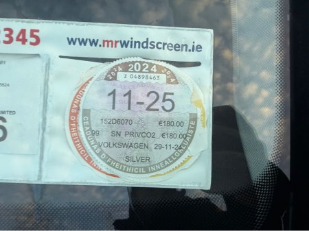 2015 Volkswagen Golf CL 1.6 TDI MANUAL 5SPEED 5DR 110HP 5 €10,990