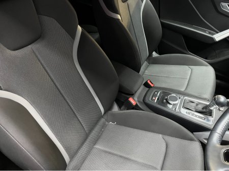 2021 Audi Q2 €24950! 2021 AUDI Q2 AUTOMATIC 35 2.0 TDI SPORT 2.0 AUTOMATIC / REVERSE CAMERA / CRUISE CONTROL / HEATED SEATS €24,950 thumbnail