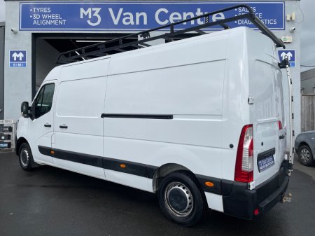 2023 Renault Master - photo 2