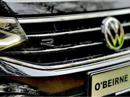 2023 Volkswagen Tiguan - thumbnail 35