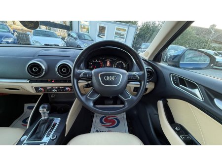 2015 Audi A3 - thumbnail 7