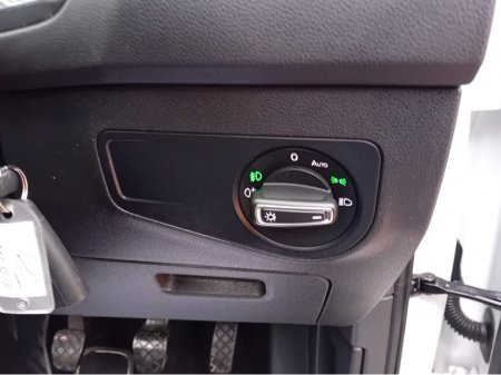 2019 Volkswagen Tiguan - thumbnail 20