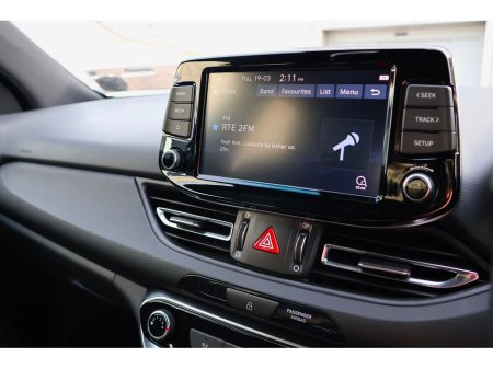 2024 Hyundai i30 - thumbnail 13