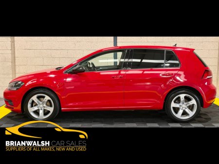 2019 Volkswagen Golf - thumbnail 14