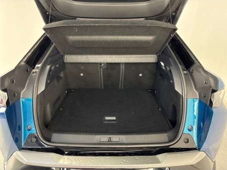 2025 Peugeot 3008 - thumbnail 13