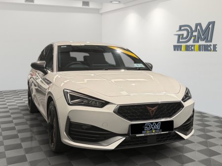 2023 Cupra Leon 1.5 ETSI 150HP DSG AUTOMATIC €25,950 thumbnail