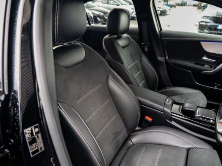 2022 Mercedes-Benz A Class - thumbnail 6