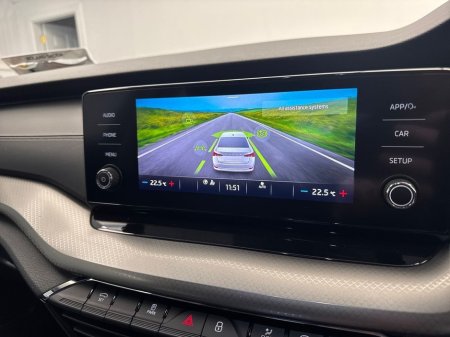 2024 Skoda Octavia - thumbnail 18